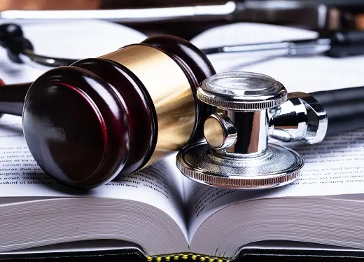 What is Considered Medical Malpractice in Legal Terms?