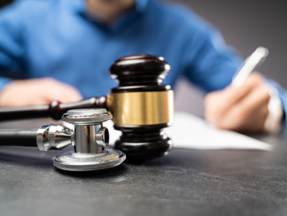 Find out why hiring a skilled Vancouver Medical Malpractice Lawyer is crucial for your case success