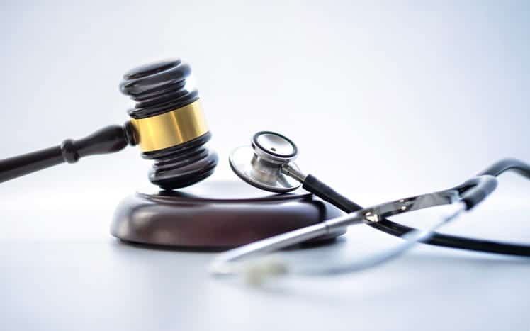 Common types of medical malpractice cases