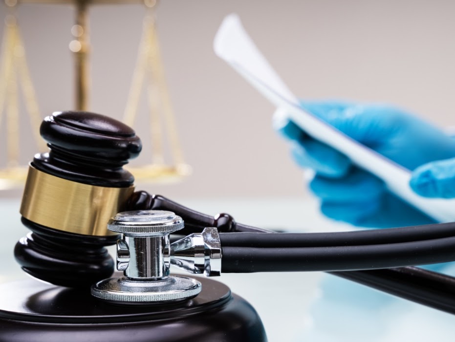 What to Expect During a Medical Malpractice Trial in Vancouver