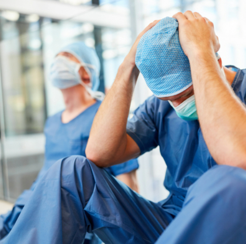 Vancouver lawyer for medical malpractice compensation