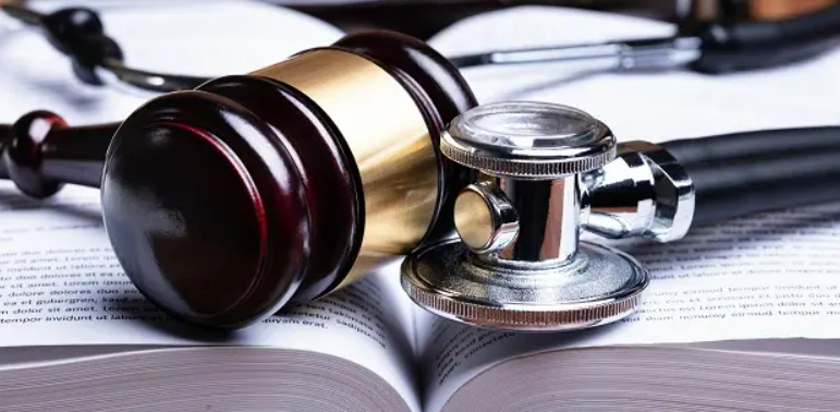 Medical malpractice attorney Vancouver