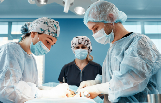 Best Vancouver lawyer for medical malpractice cases