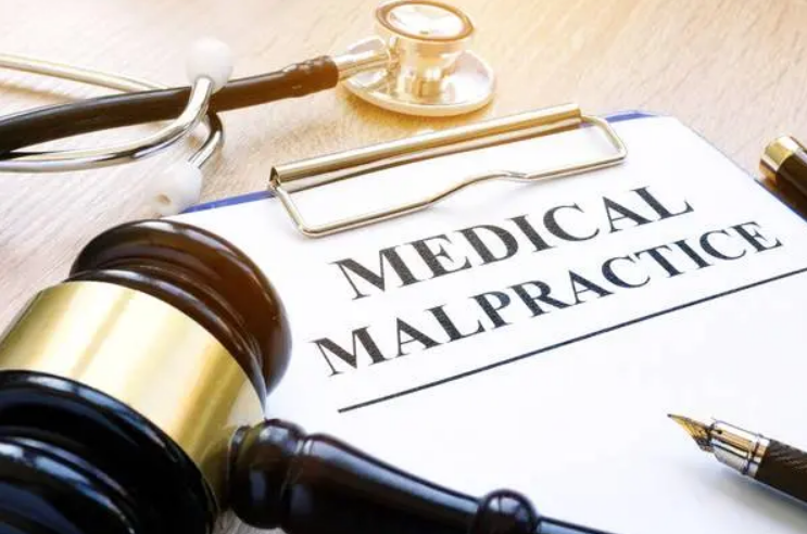 Malpractice lawyer Vancouver