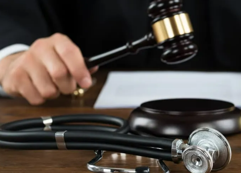 California state lawyer for medical negligence claims