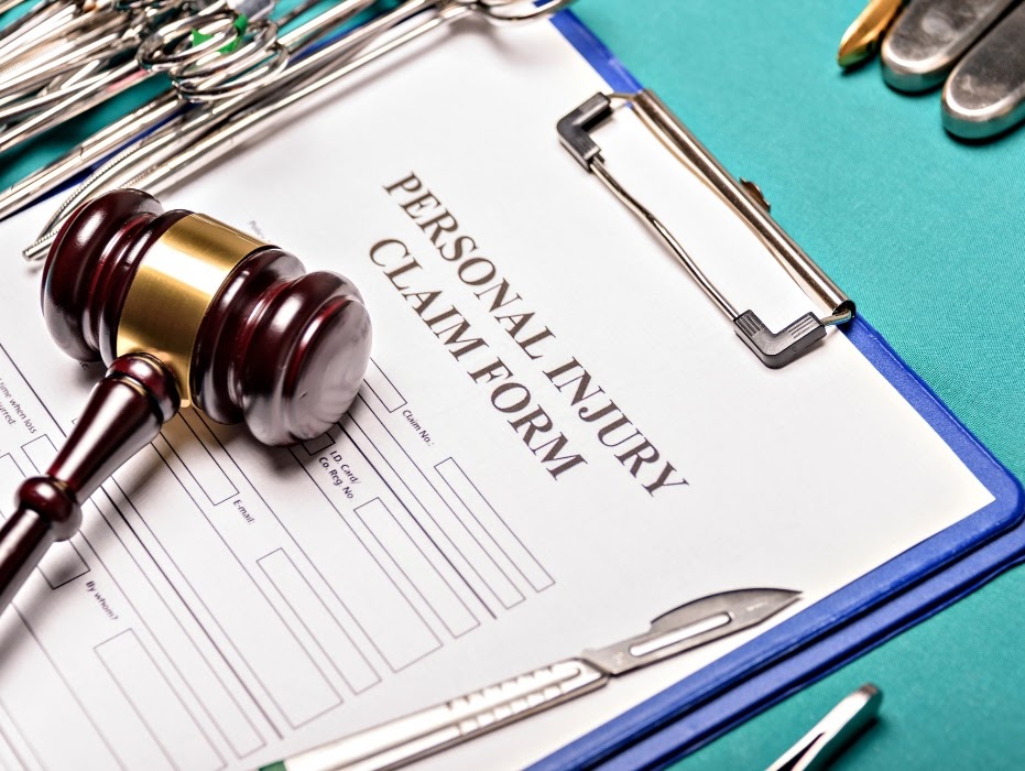 Understanding Medical Malpractice Laws in Eugene