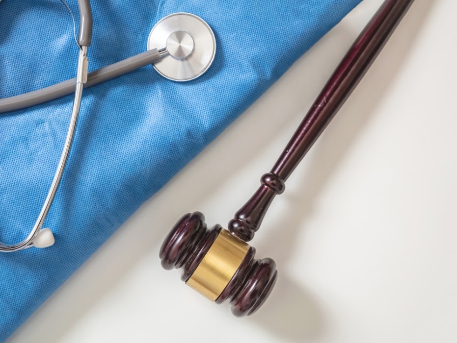 Understanding Medical Malpractice Laws in Vancouver