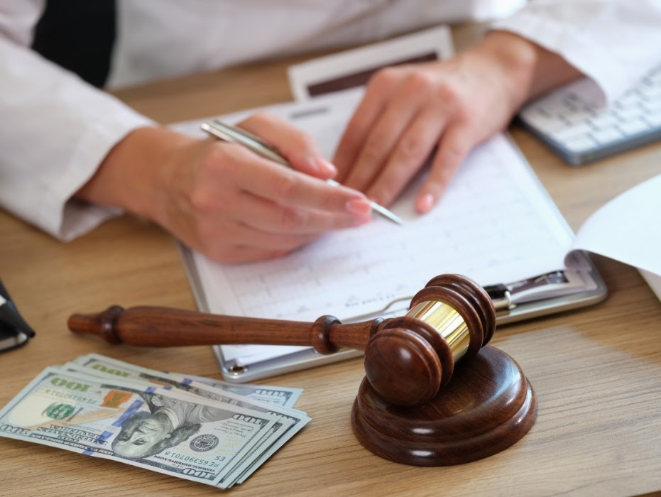 How to prove medical malpractice in Scottsdale