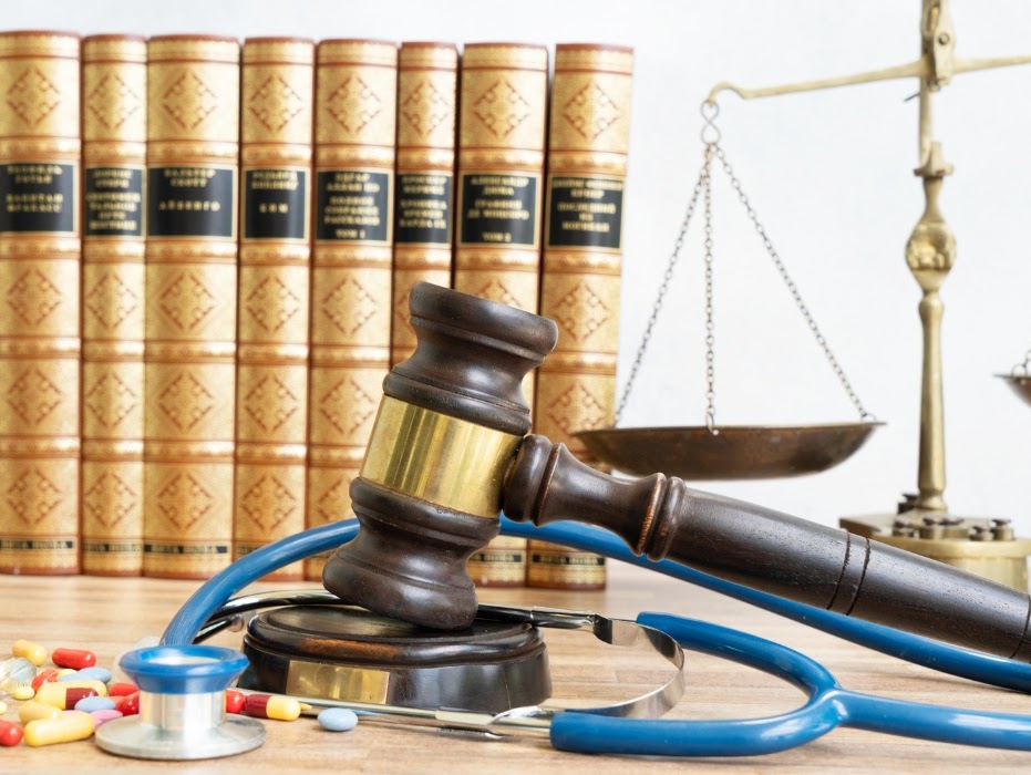 The Importance of Expert Witnesses in Medical Malpractice Cases