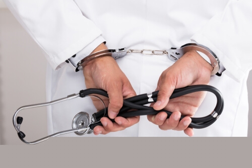 Healthcare provider negligence