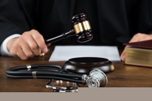 Informed consent issues
