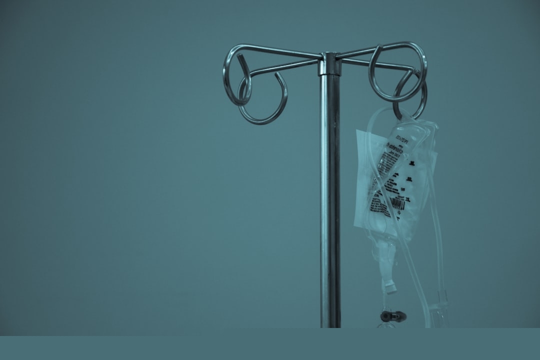 Medication errors