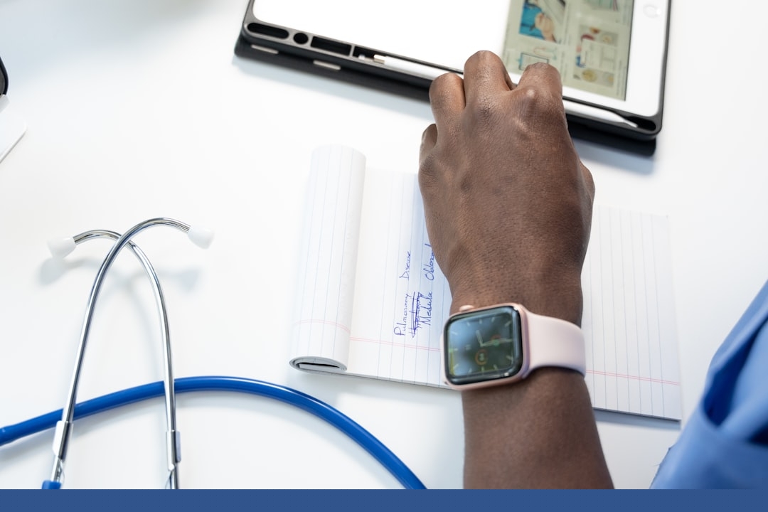 Patient safety advocacy