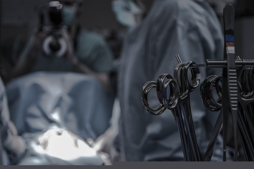 Role of medical board investigations