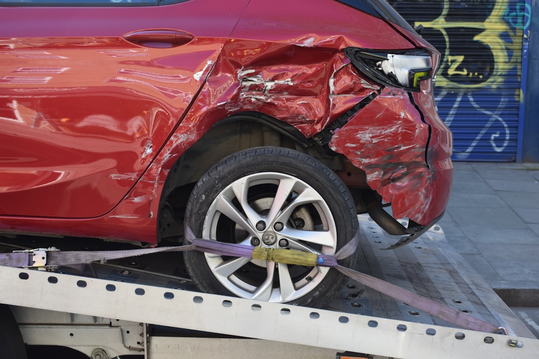 What is the Average Cost of Hiring a Car Accident Lawyer?